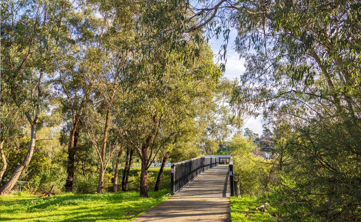 Diamond Creek Residential Aged Care Opal HealthCare